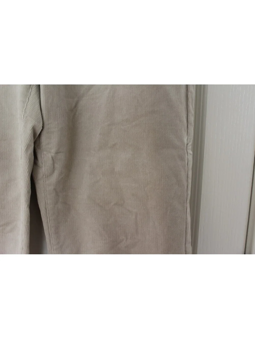 Simply Southern Men's Corduroy Pants -00184